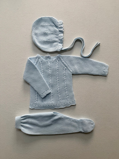 Boy set