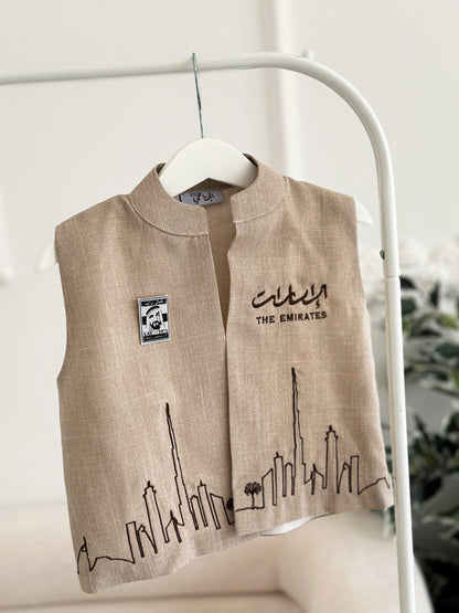 بروش عيال زايد
