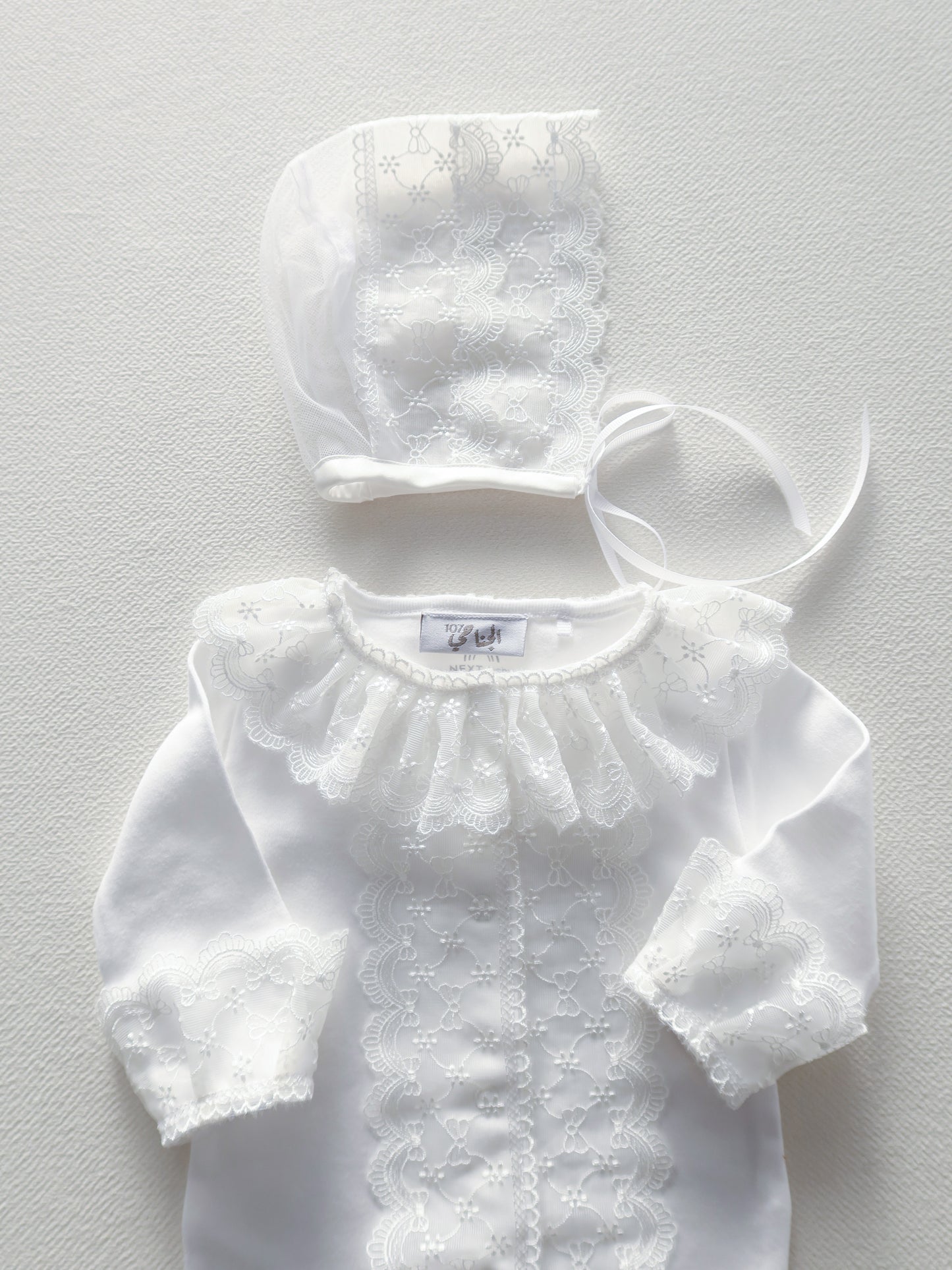Baby overall