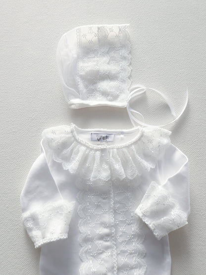 Baby overall