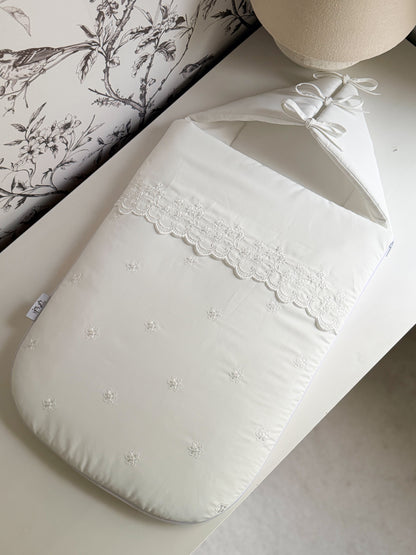 Sleeping bag