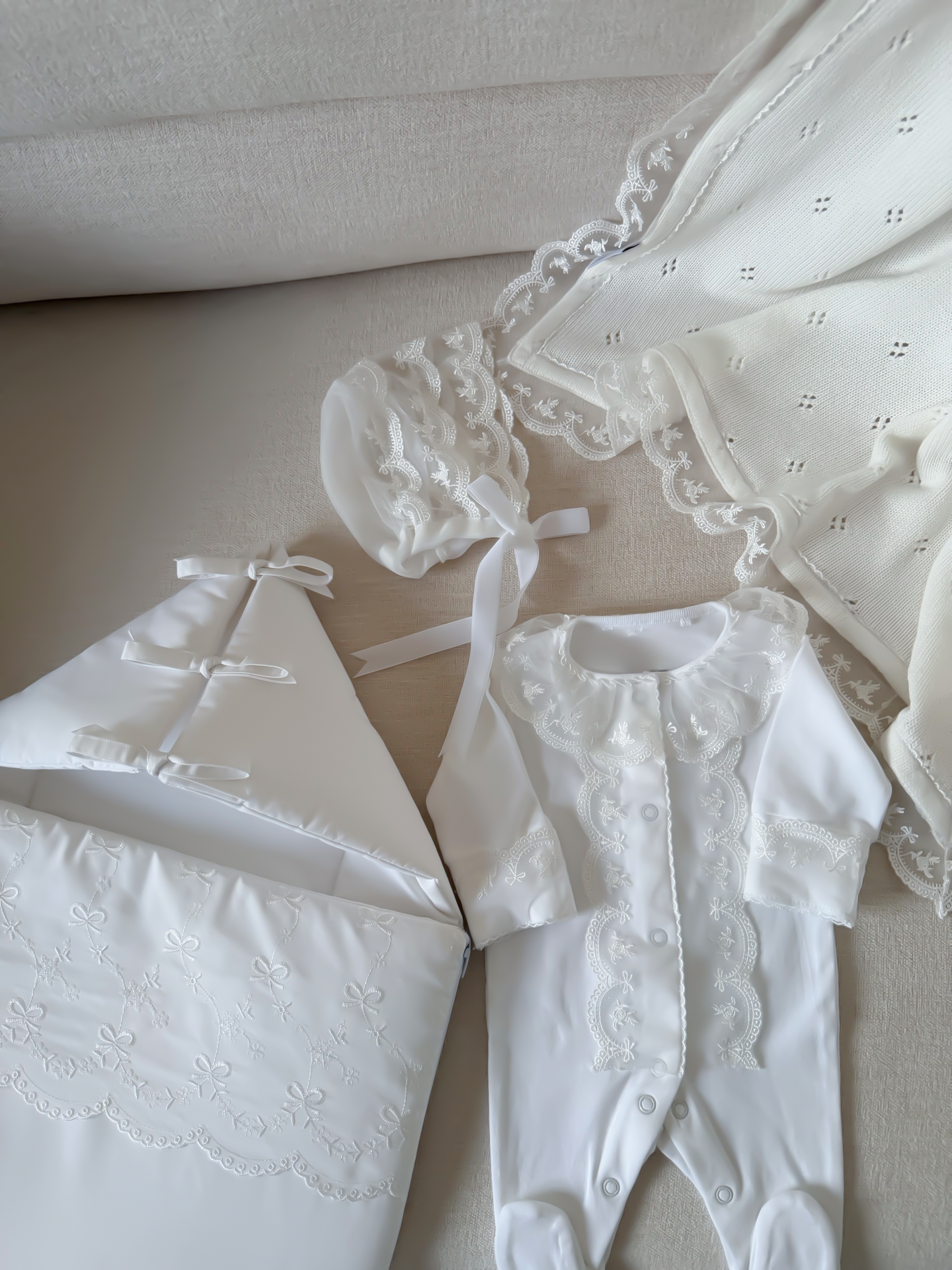 Baby set
