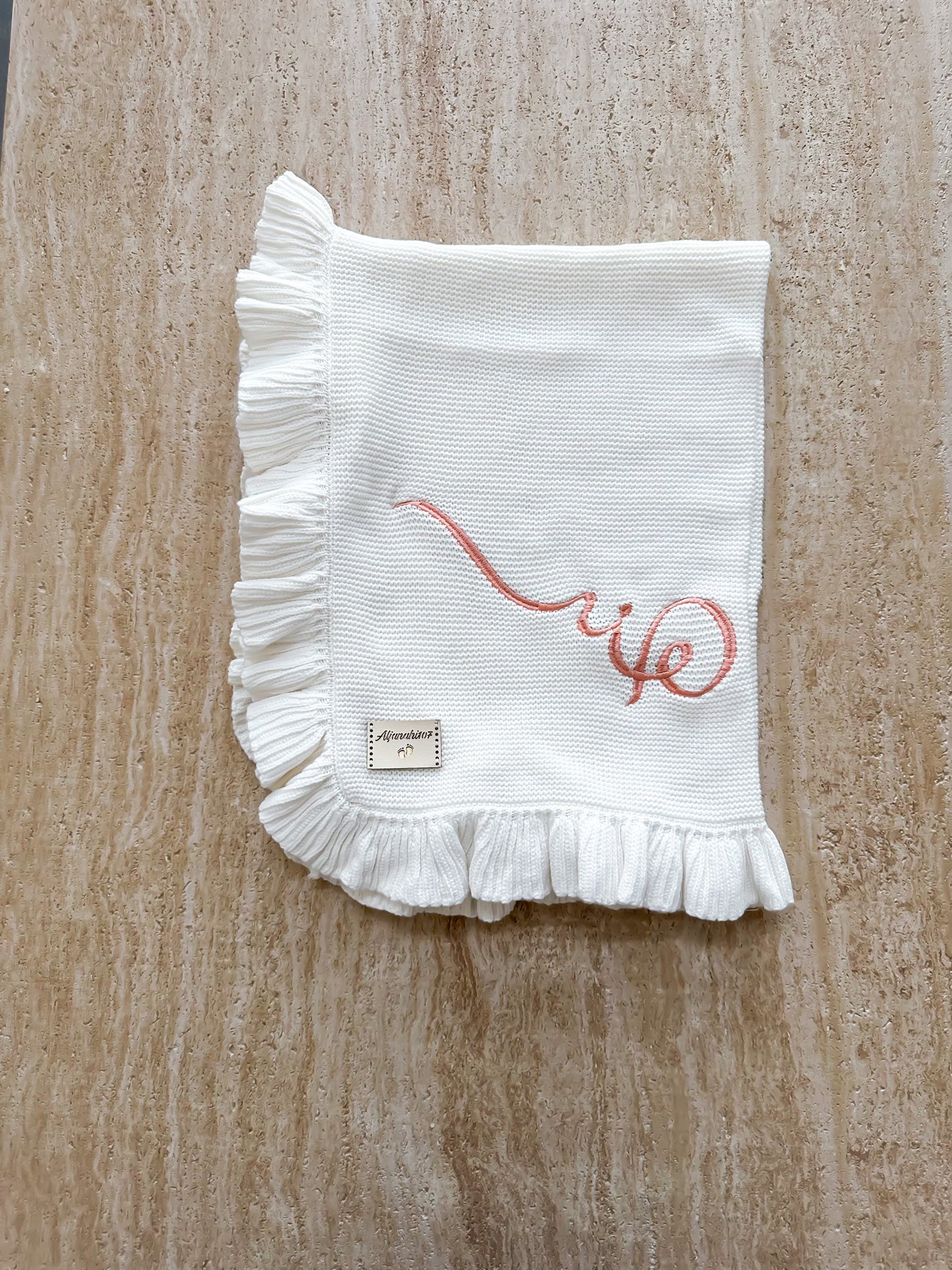 لحاف باسم هند