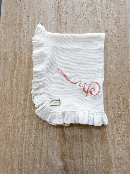 لحاف باسم هند