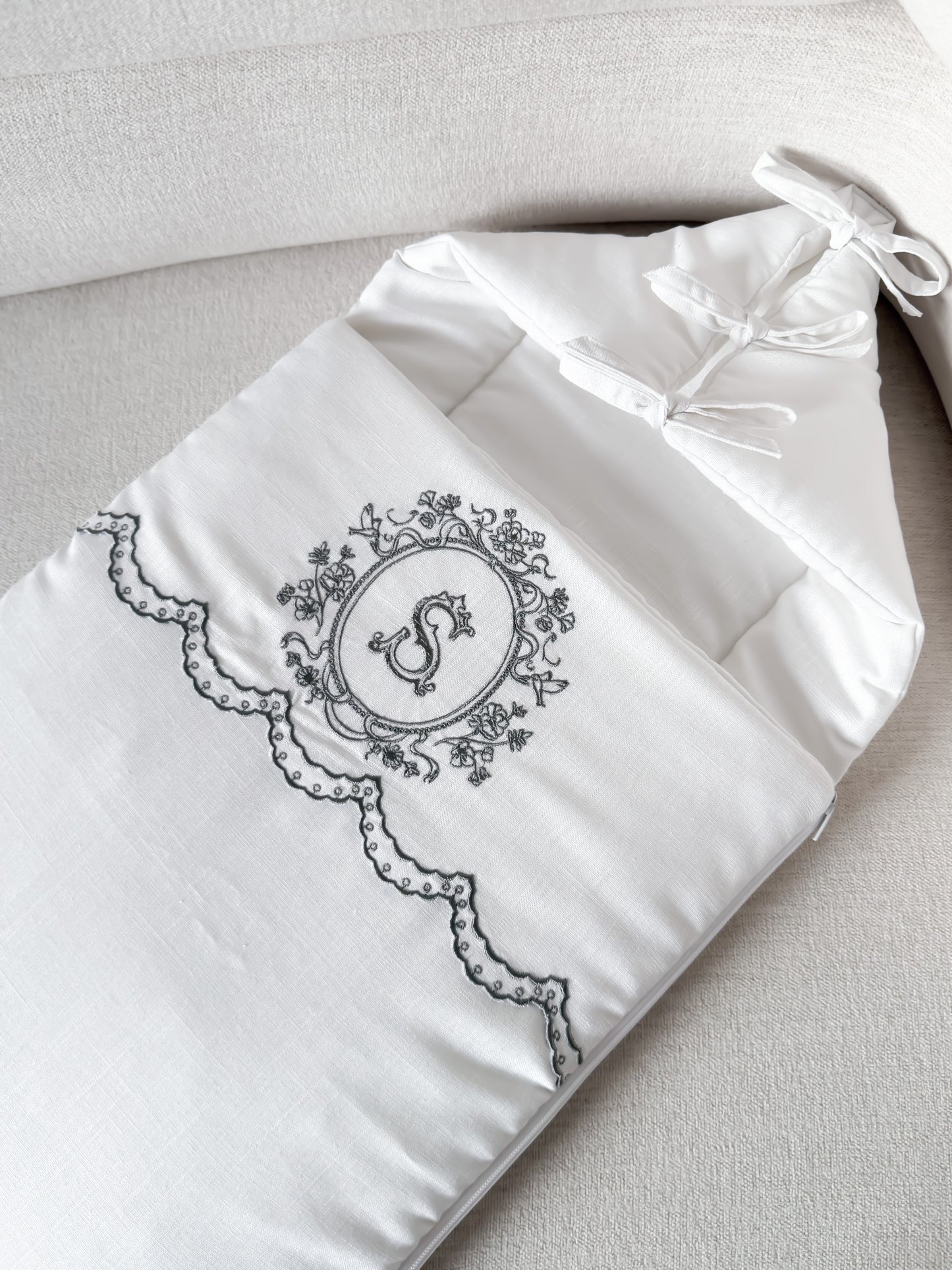 Sleeping bag