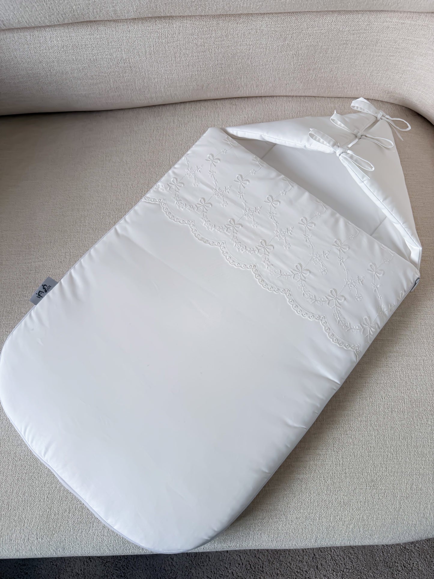 Sleeping bag