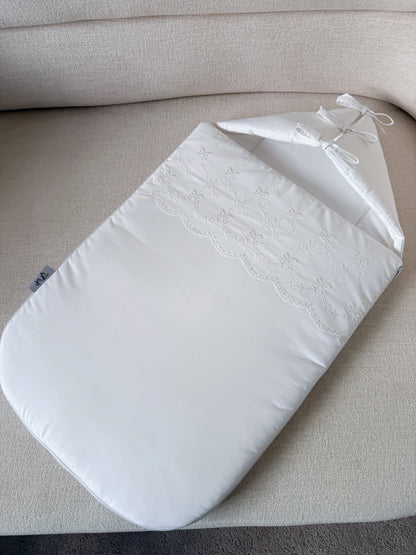 Sleeping bag