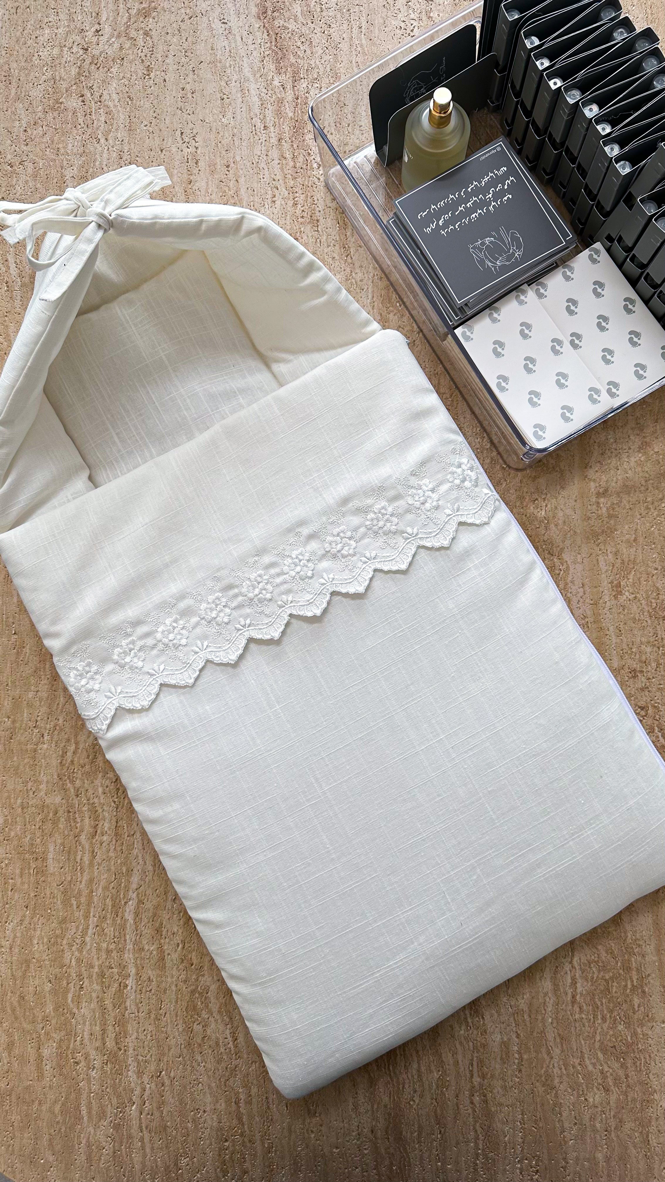 Sleeping bag