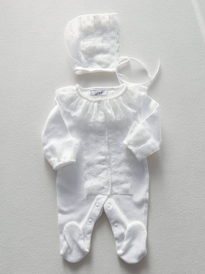 Baby overall