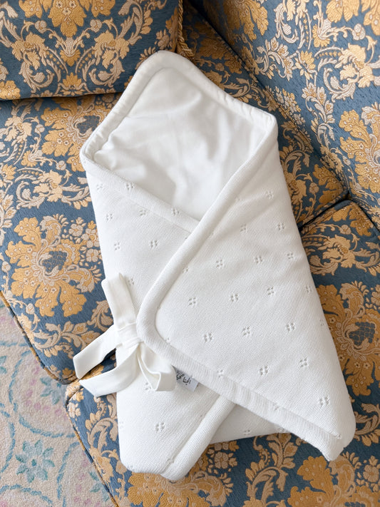 Sleeping bag