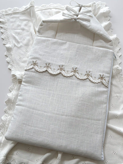 Sleeping bag