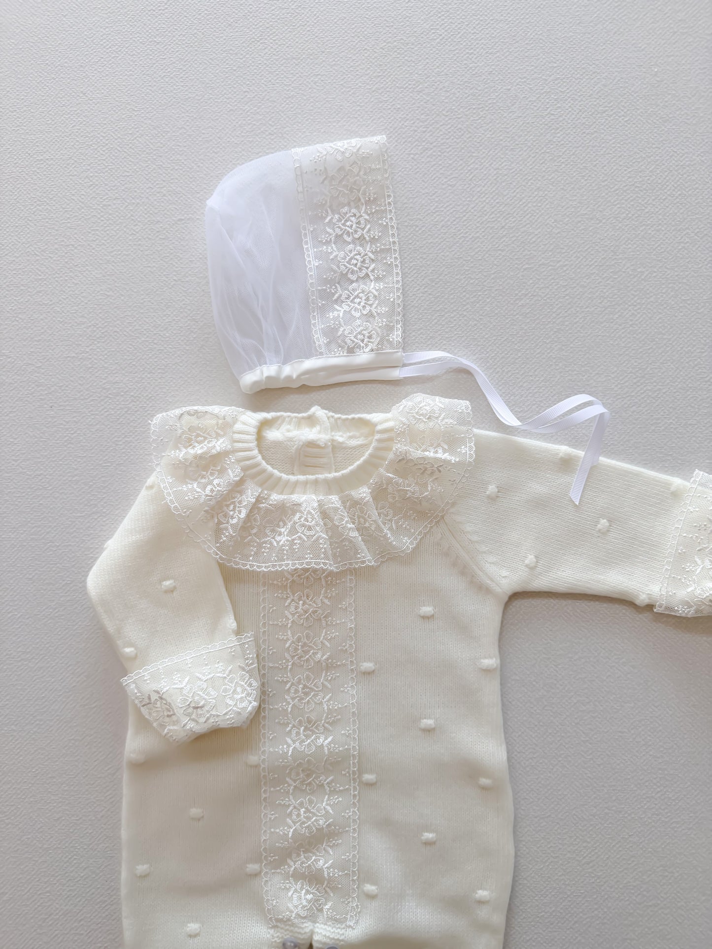 Baby overall