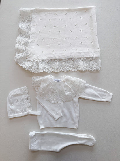 Baby set