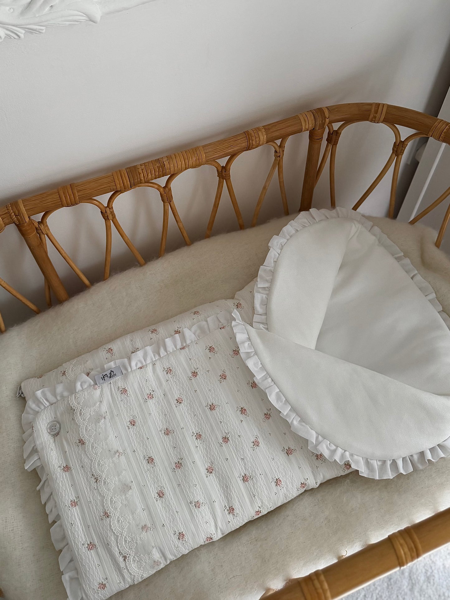Sleeping bag