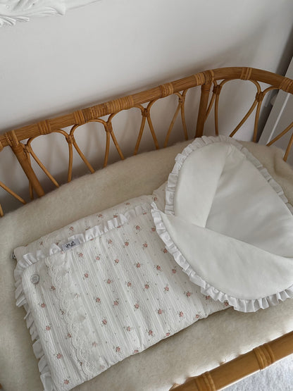Sleeping bag