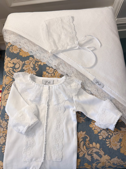 Baby set