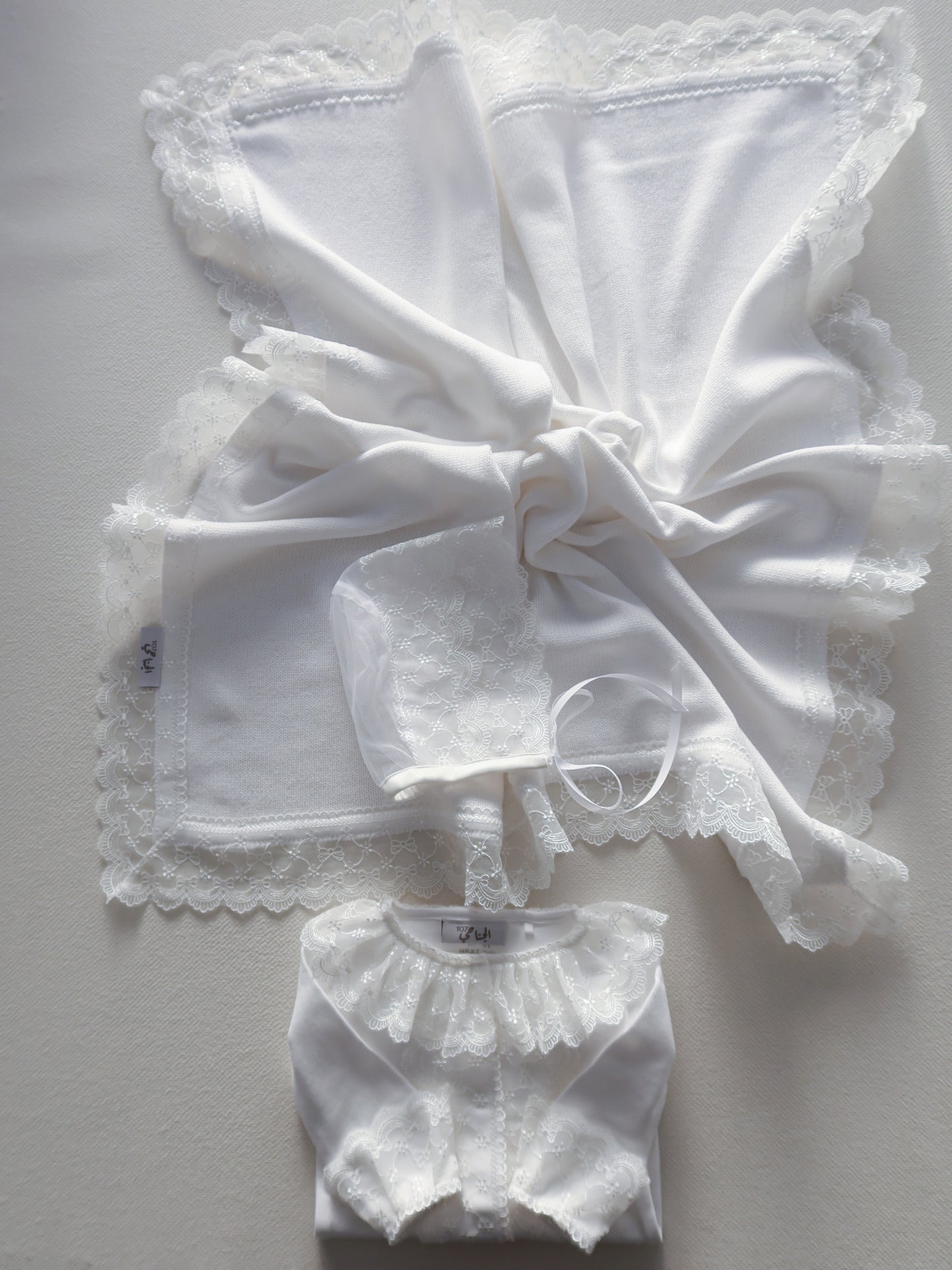 Baby set