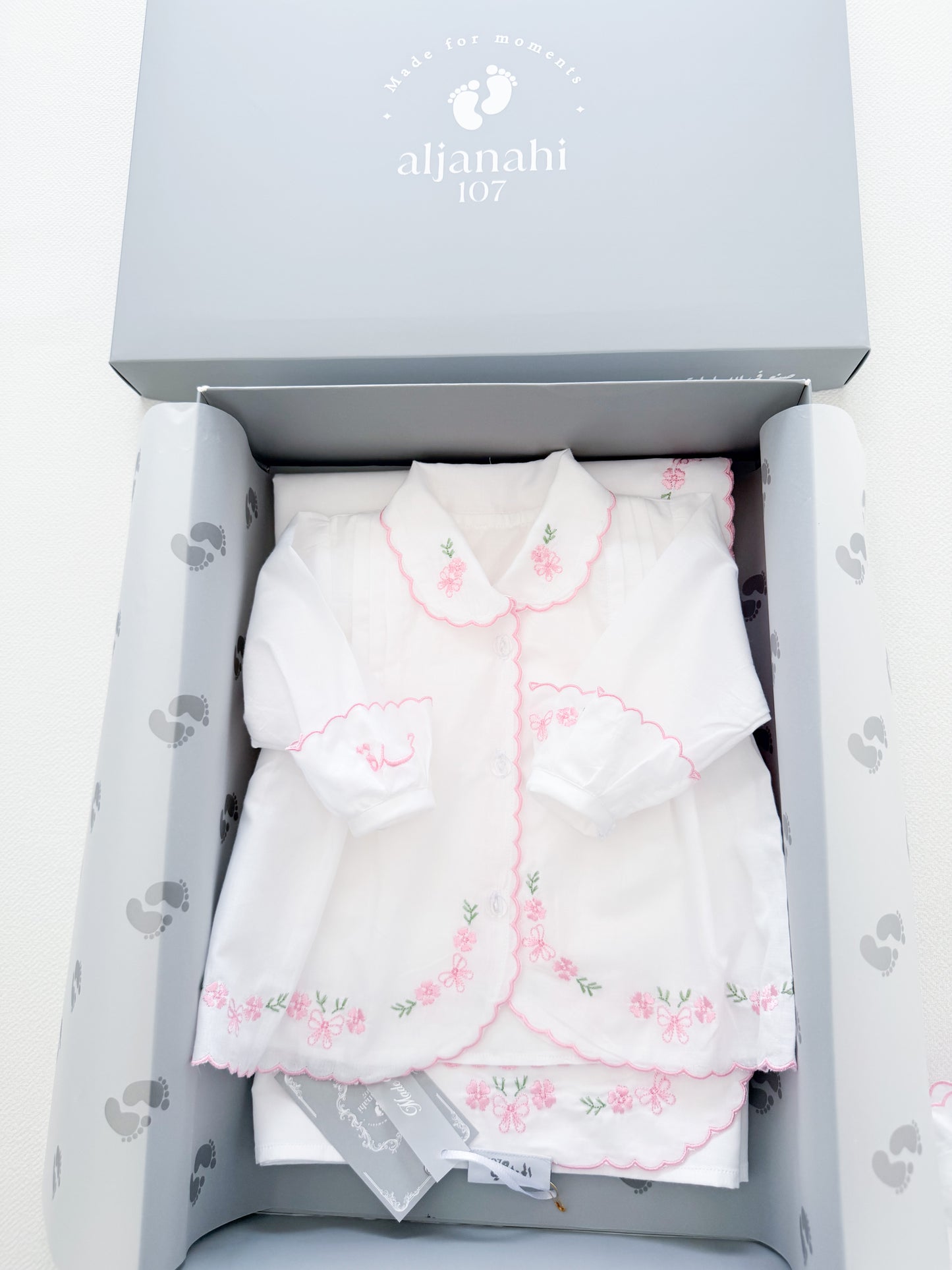Rosie set