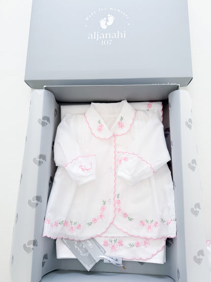 Rosie set