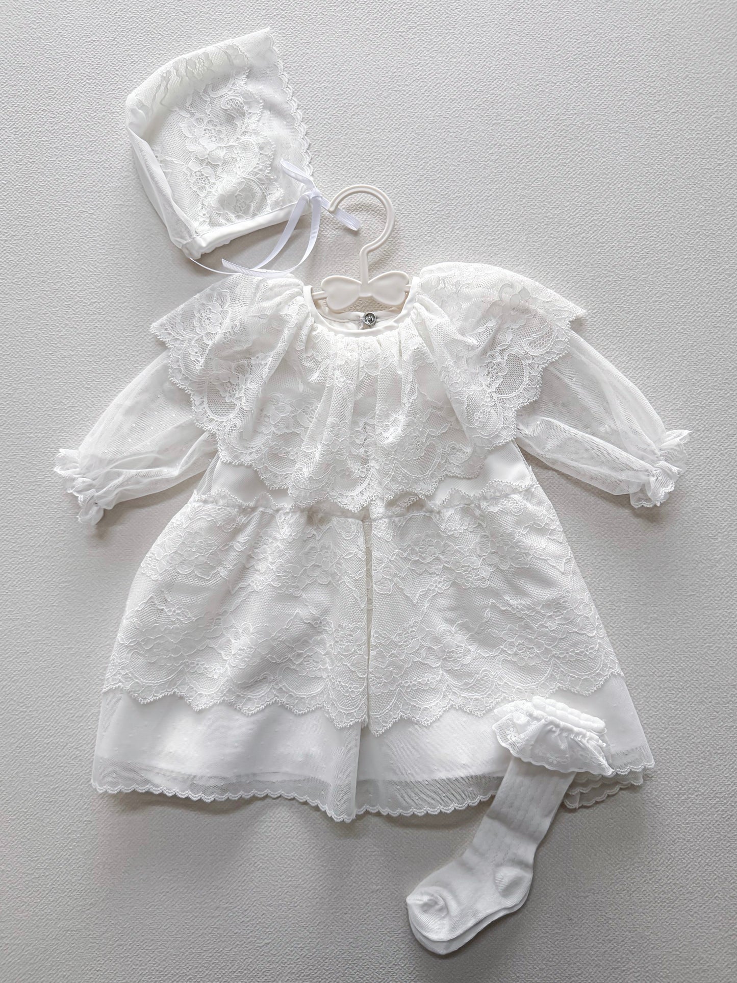 Baby dress