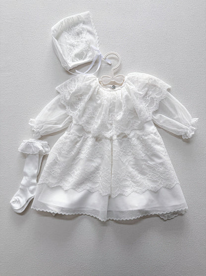 Baby dress