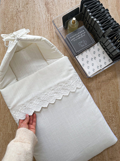 Sleeping bag(pure nest)