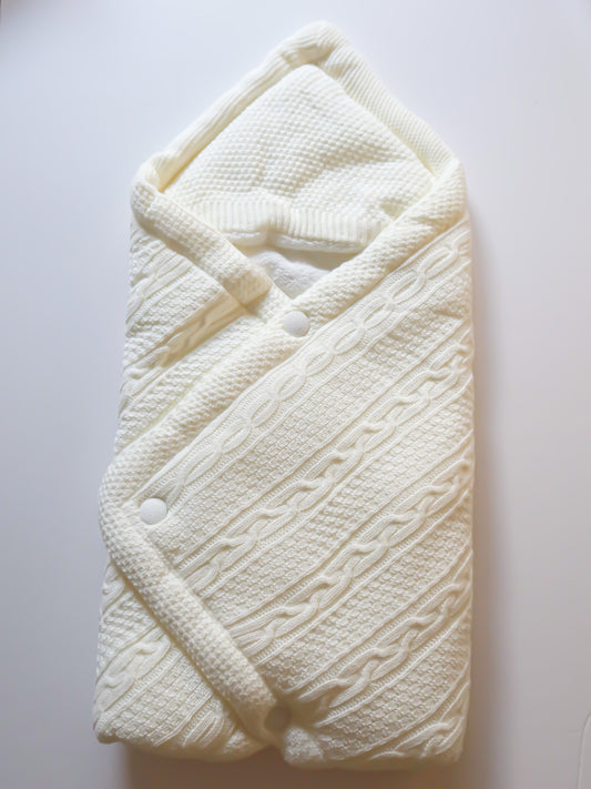 Sleeping bag