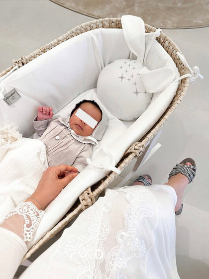 Baby basket