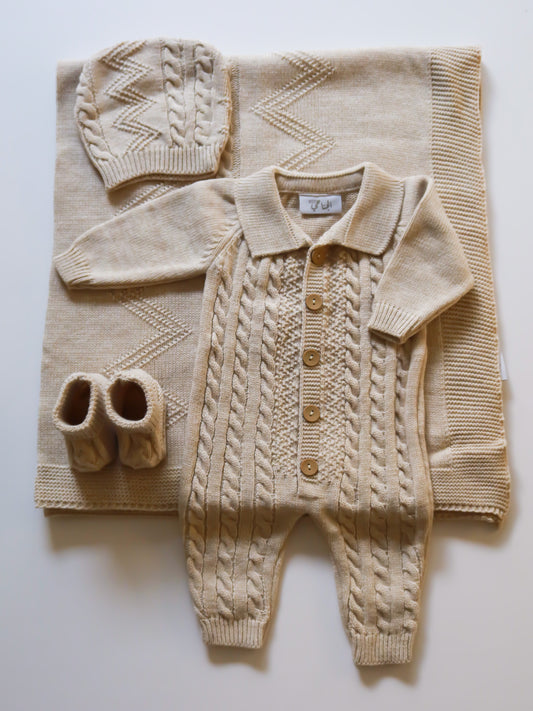 Knit set (2)