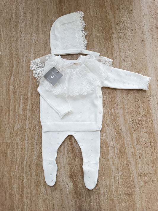 Angelique Baby set