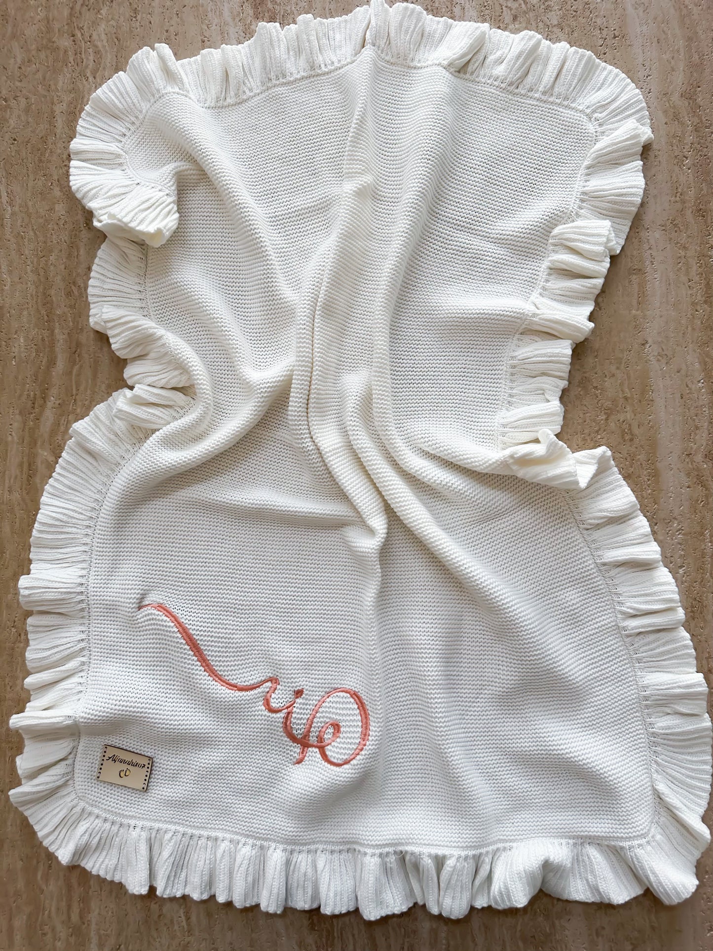 لحاف باسم هند