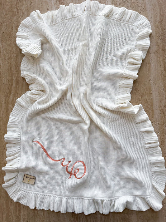 لحاف باسم هند