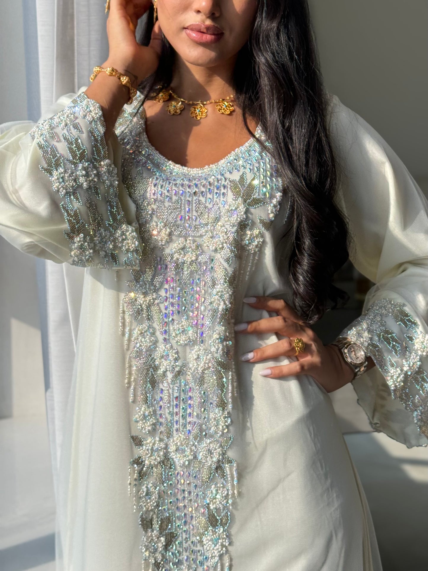 (بدون الشيلة)C