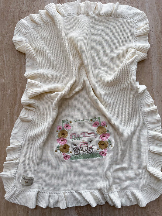 لحاف باسم حصه