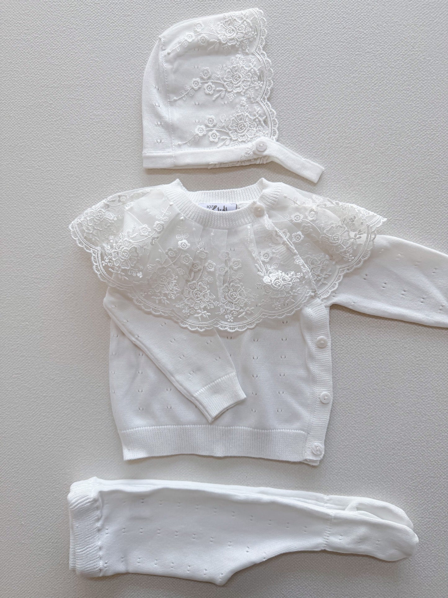 Baby set