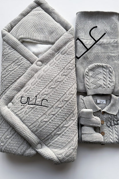 Sleeping bag