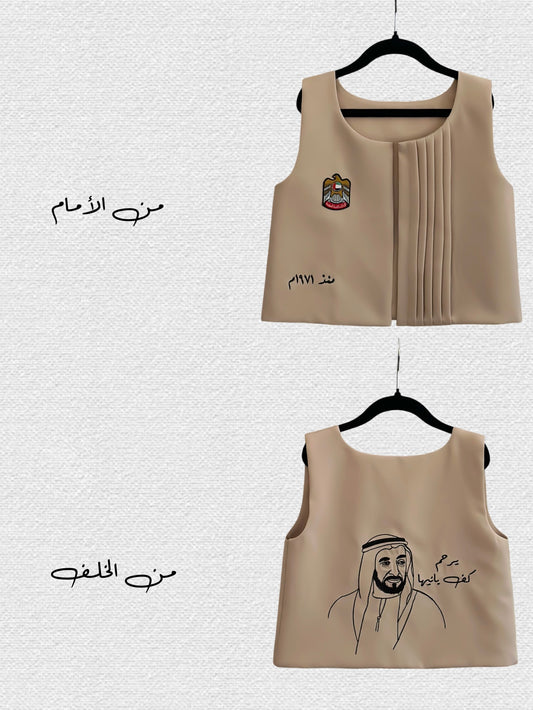 الطلبات متاحة لليوم الوطني فقط (يوم العلم وقفنا)