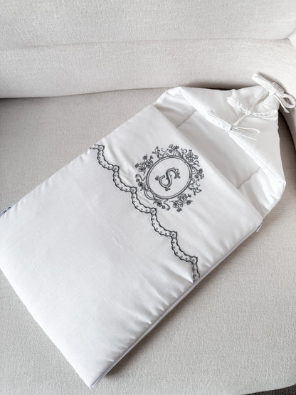 Sleeping bag