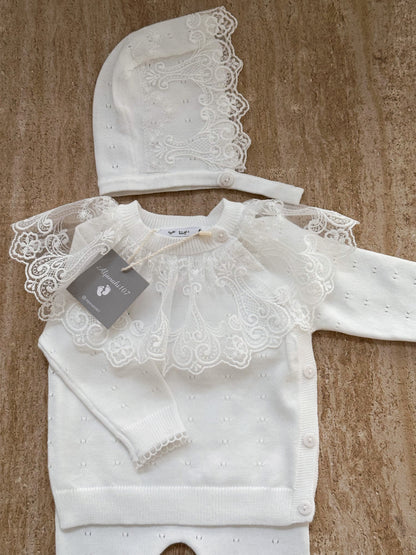Angelique Baby set