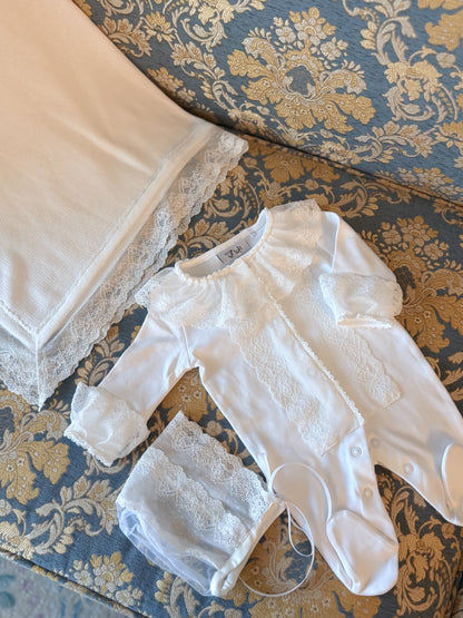 Baby set