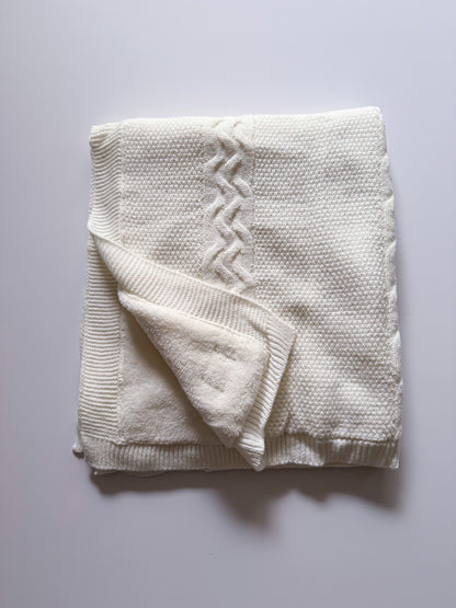 Baby blanket