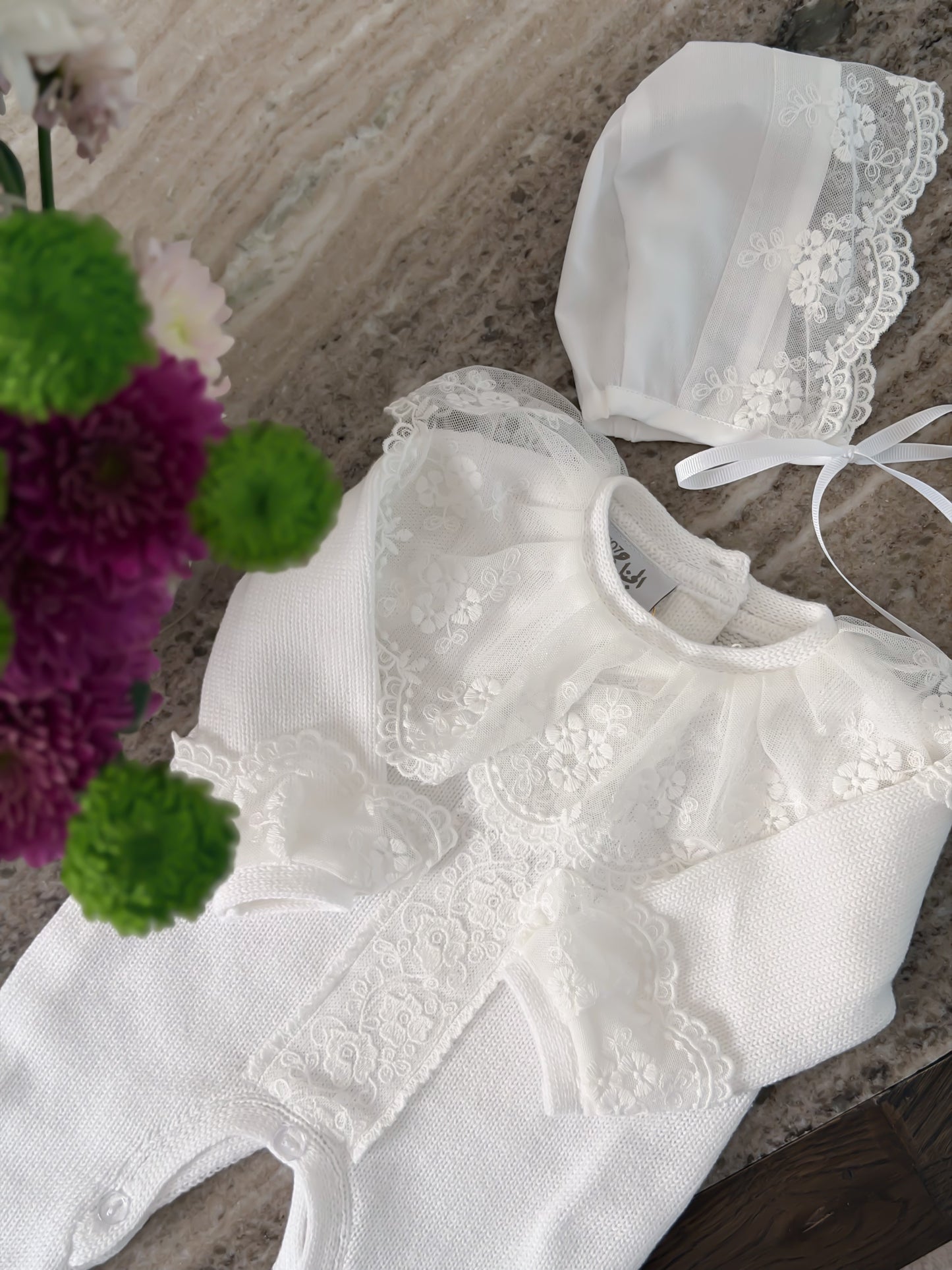 Baby set