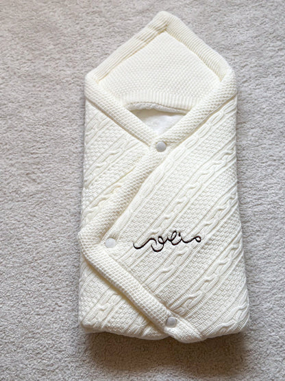 Sleeping bag