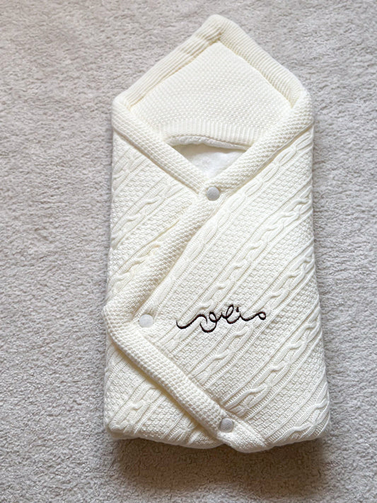 Sleeping bag
