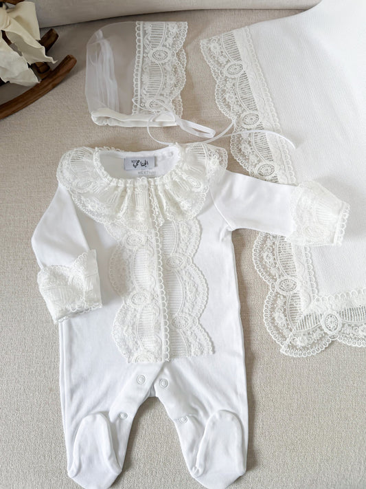 Baby set