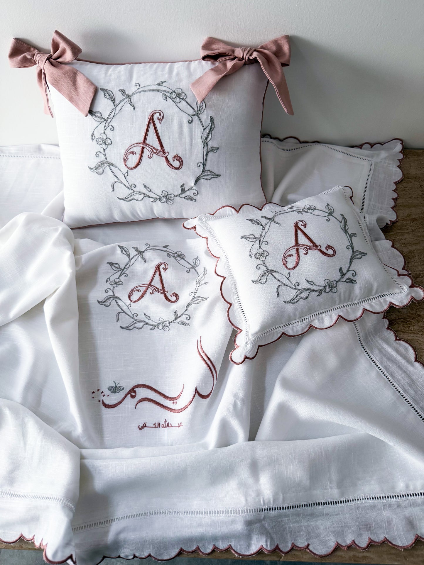 Baby set