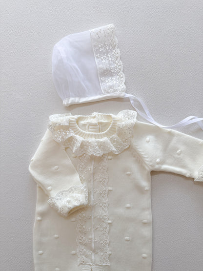 Baby overall