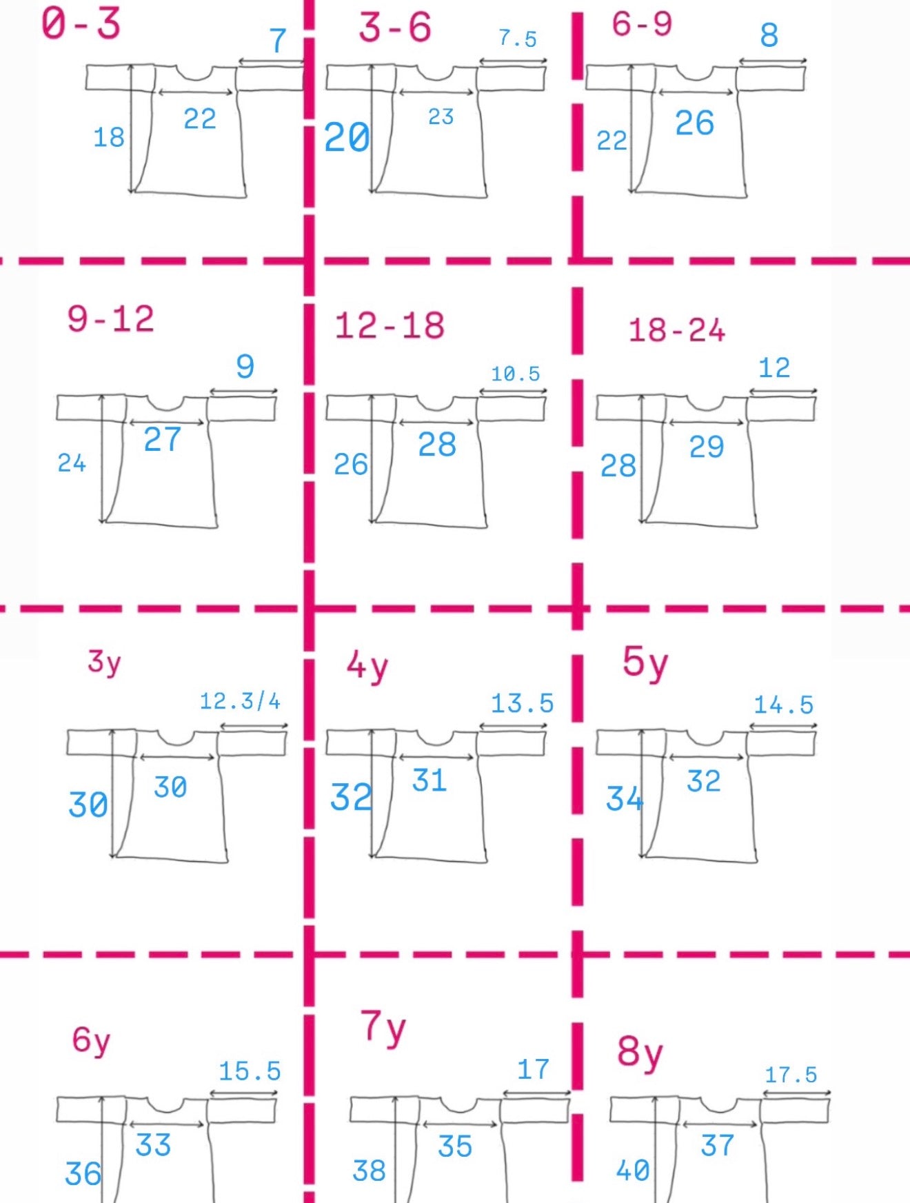 جلابيـة الأطفال مع القحفية