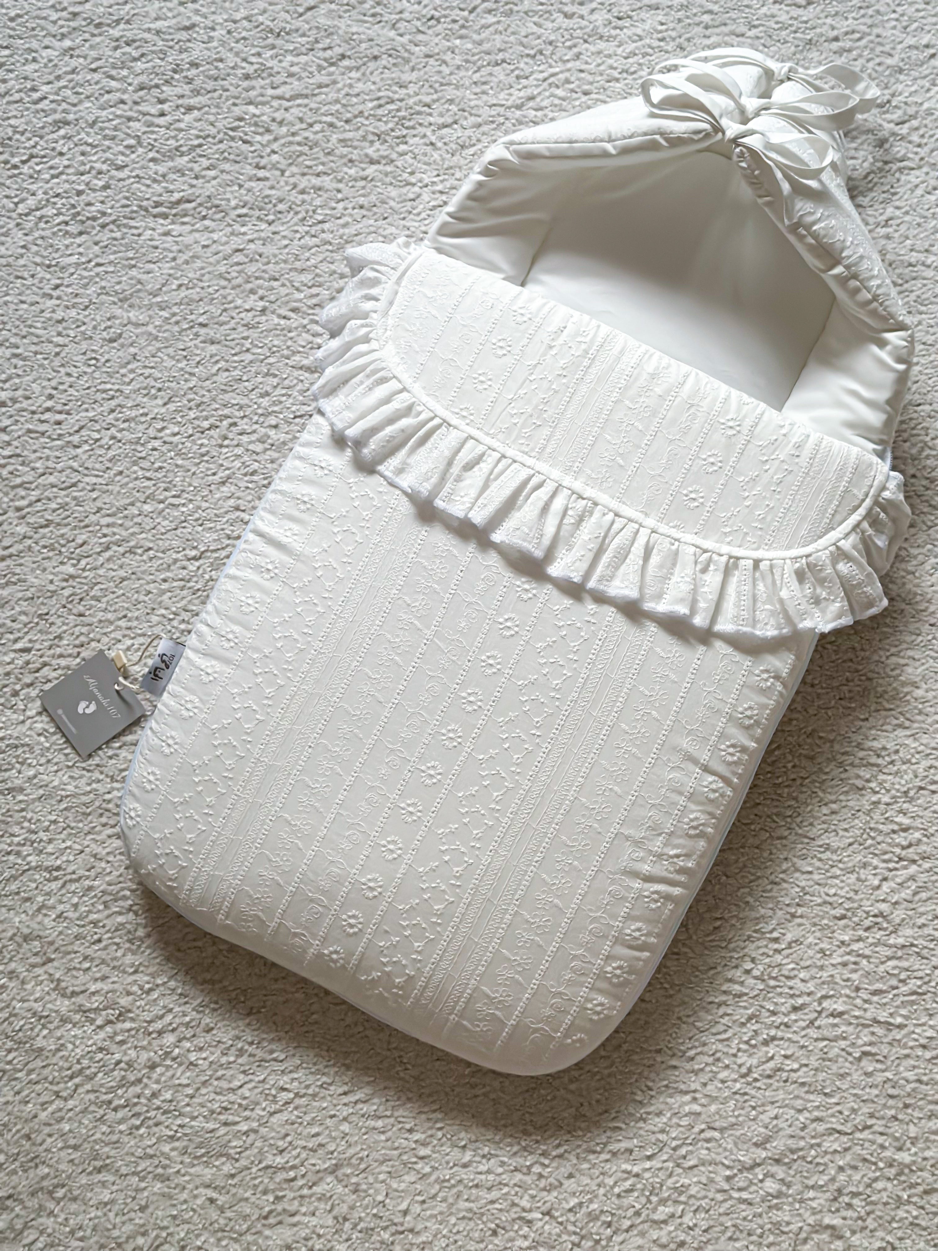 sleeping bag