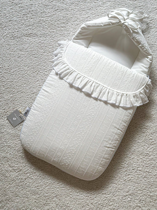 sleeping bag(Royal nest)